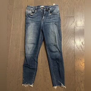 Good American Good Waist Jeans